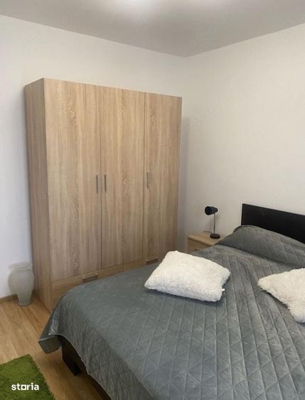 Ap. 2 Camere- Stefan Cel Mare, Pet-Friendly, Masina De Spalat Vase - 2