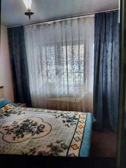 Apartament cu 2 camere decomandat, mobilat în Zorilor