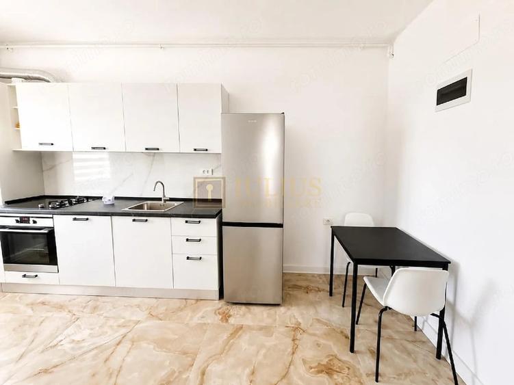 Apartament cu 2 camere decomandat în Torontalului