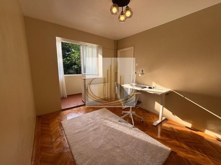 Apartament 2 camere Centrala proprie/zona Dacia - 3