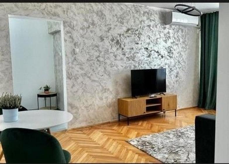 Apartament cu 2 camere, mobilat în Ștefan cel Mare