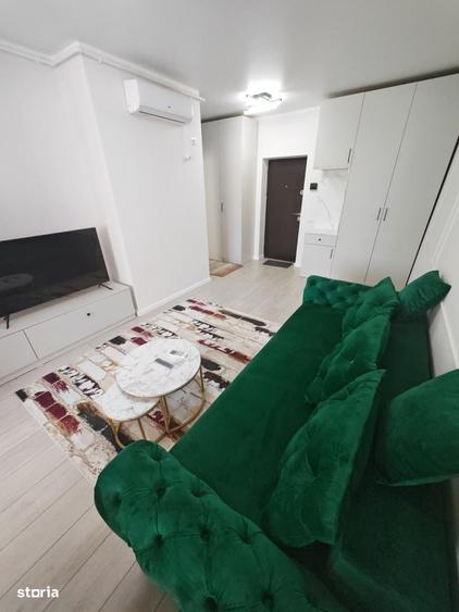 Apartament 2 camere Apollo Residence - Pasarela Berceni Metrou 1 min - 4
