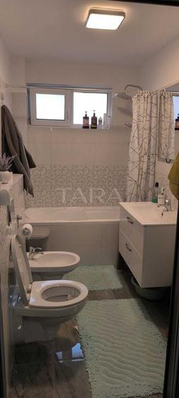 Apartament cu 3 camere, etaj 1, parcare inclusă, acces privat. - 8
