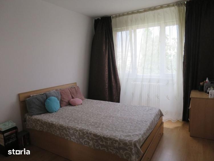 3 camere | 62 mp | Bd. Dinicu Golescu | Metrou Basarab | 650 - 3