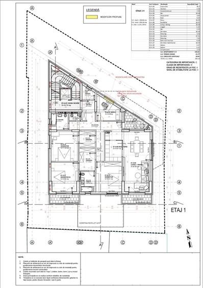 Teren Construcții intravilan de 519 mp, în Barbu Văcărescu