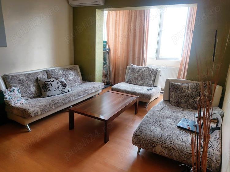 Inchirier apartament in Timisoara zona Buncovina - 1