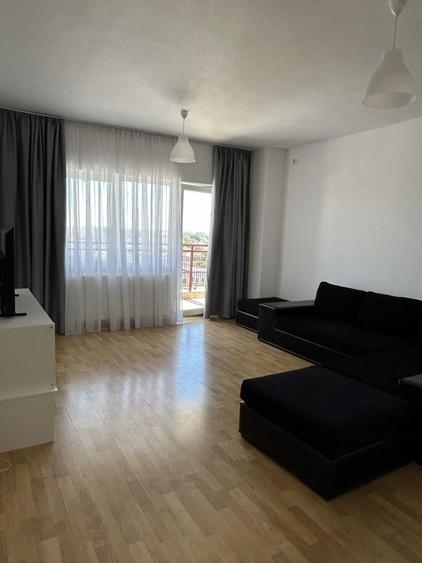 Apartament cu 2 camere în Prelungirea Ghencea