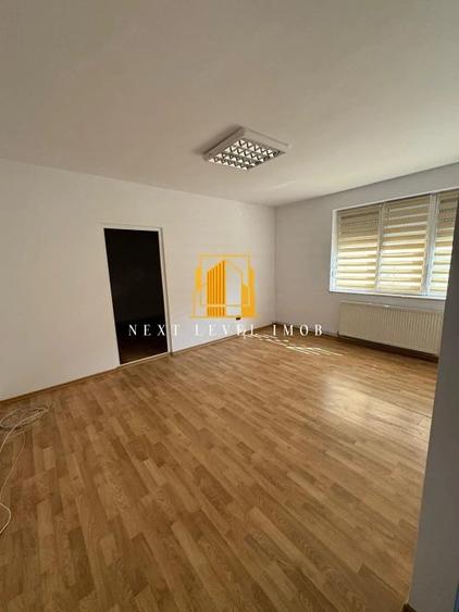 Apartament cu 2 camere decomandat în Ultracentral