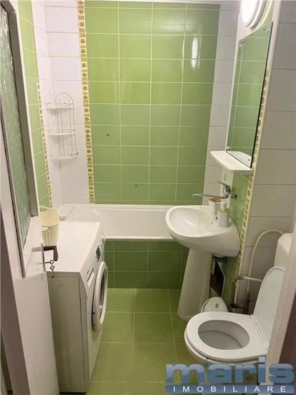 Apartament cu 2 camere în Tudor Vladimirescu