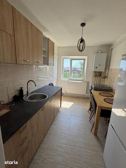 Apartament cu 2 camere în Girocului