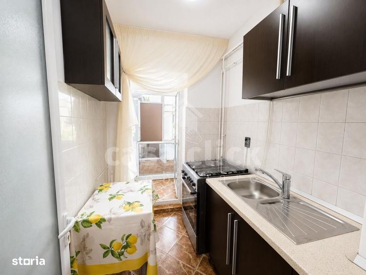 Apartament cu 1 camera elegant, aproape de Faleza si Centru - 5