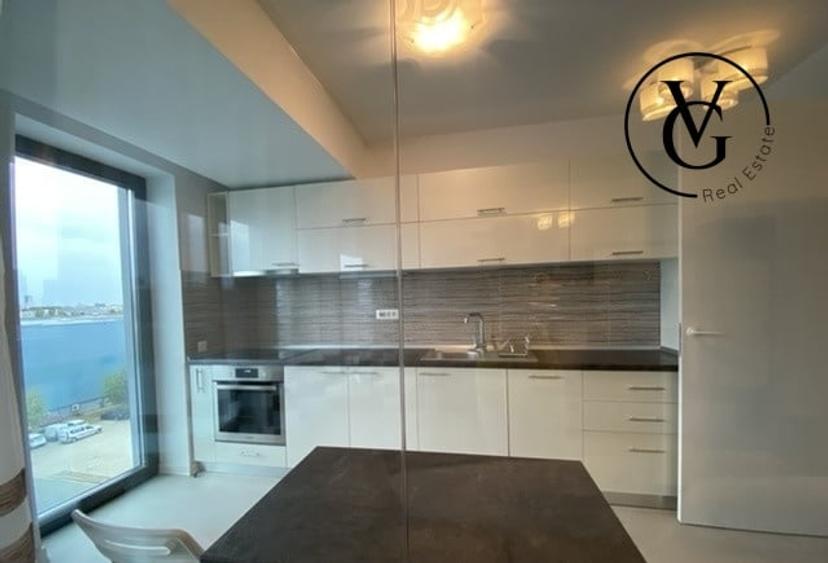 Apartament 2 camere - Cloud9 - Loc de parcare - 7