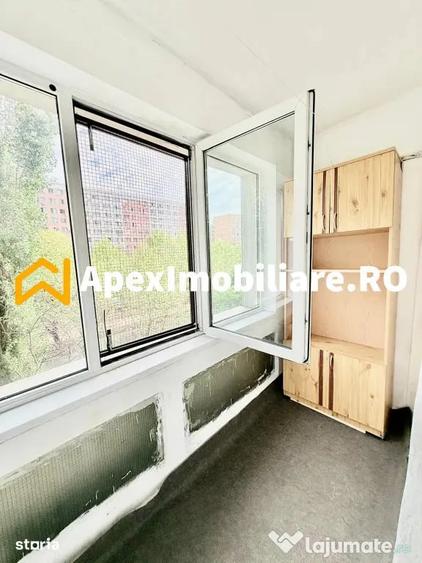 Apartament 2 camere de inchiriat Nicolae Grigorescu Bucure? - 12