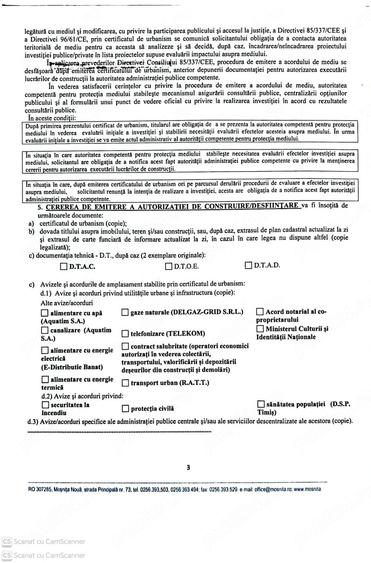 Teren de 687 mp, în Moșnița Nouă