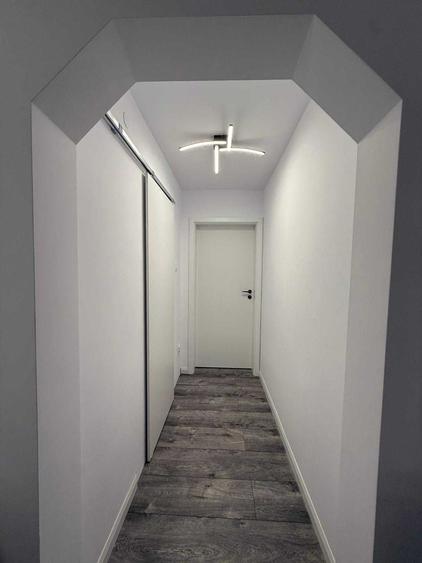 Apartament cu 2 camere decomandat în Mănăștur