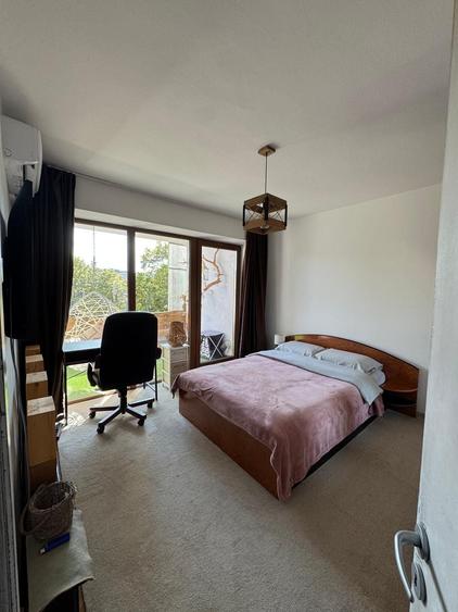 Apartament decomandat în Central