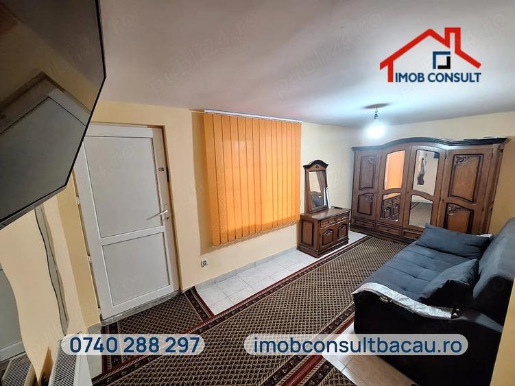 Casă cu 3 camere cu Teren 3100 Mp în Filipești