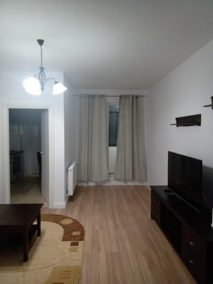 Garsonieră decomandată în Timișoara