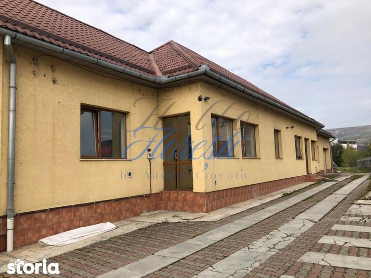 Casa individuala 5 camere, 200mp | Zona Avram Iancu | Floresti | - 19