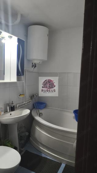 Garsonieră semidecomandată în Crihala