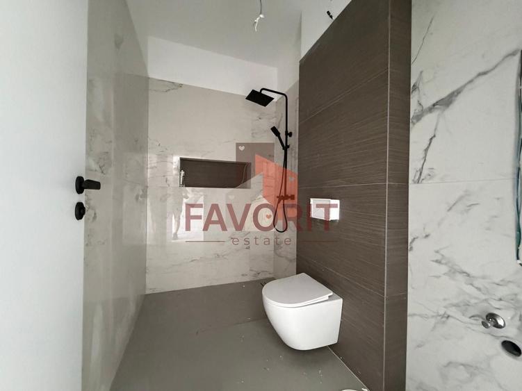 Apartament cu 3 camere decomandat în Săcălaz