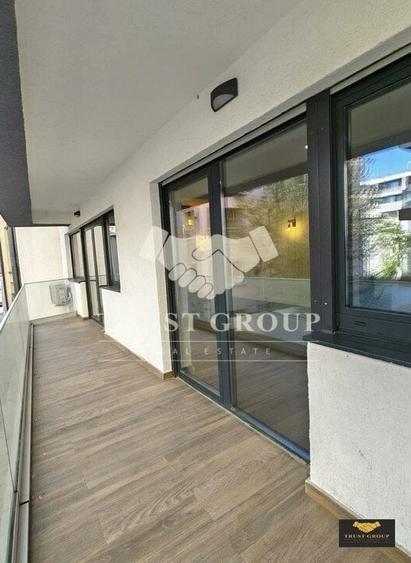 Apartament 3 camere Polona-Dorobanti | Loc de parcare - 19