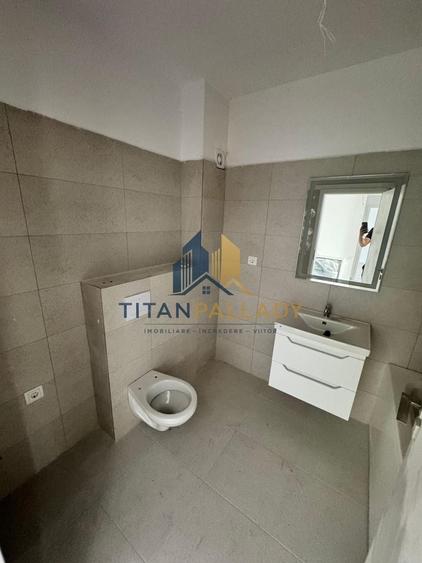 Apartament cu 2 camere decomandat în Theodor Pallady