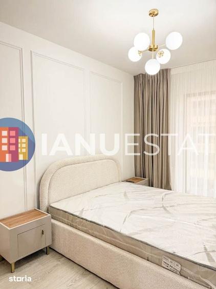 Apartament cu 3 camere decomandat în Decebal