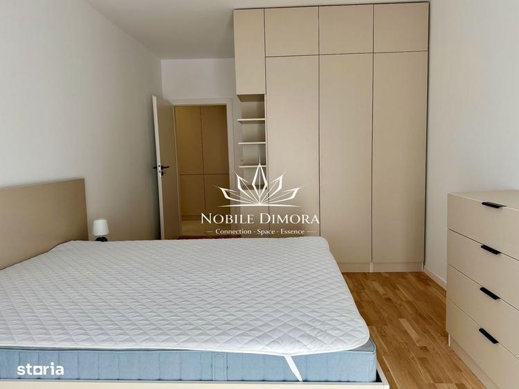 Nord One - Apartament modern cu 2 camere - Brediceanu - Central - 6