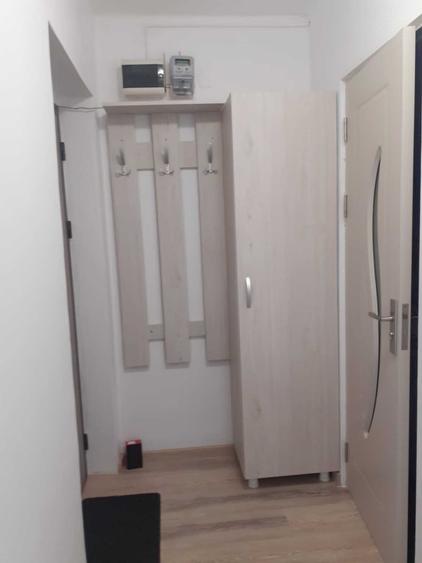 Garsonieră decomandată în Ultracentral