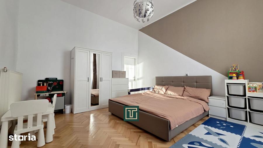 Apartament renovat recent, 2 camere zona Fabric, Timi?oara - 8