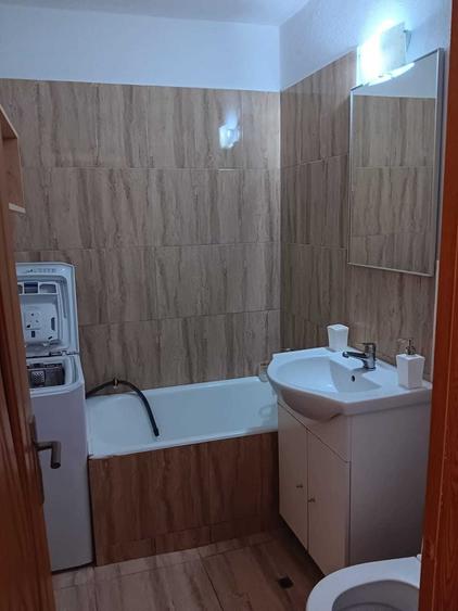 Garsonieră semidecomandată în Central