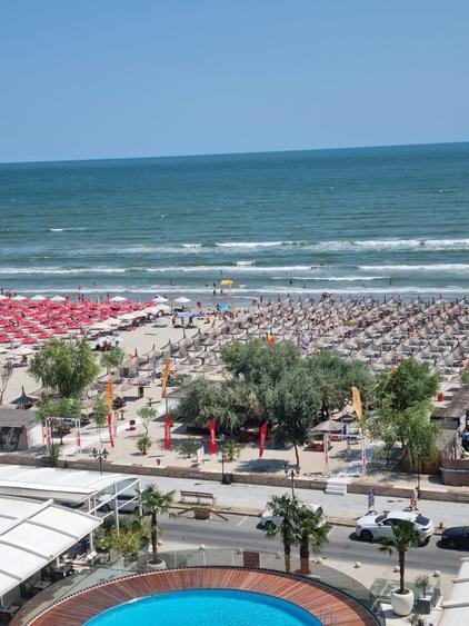 Apartament cu 2 camere decomandat în Mamaia