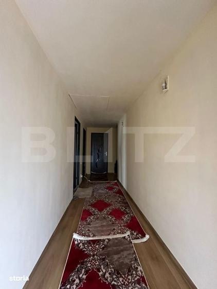 Casă cu 4 camere în Feleacu