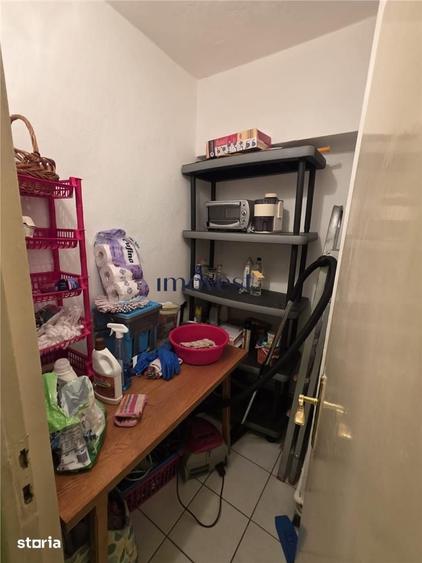 Apartament cu 4 camere în Lucian Blaga