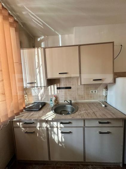 Apartament cu 2 camere decomandat, mobilat în Ultracentral