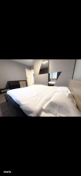 Apartament cu 3 camere în Panduri