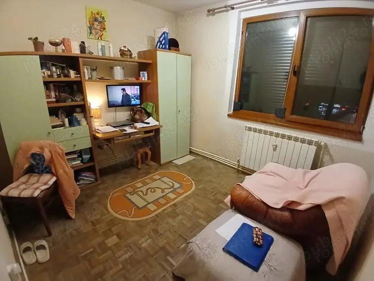 Apartament cu 4 camere decomandat în Mazepa 1