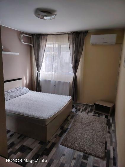 Apartament cu 2 camere semidecomandat, mobilat în Drumul Taberei