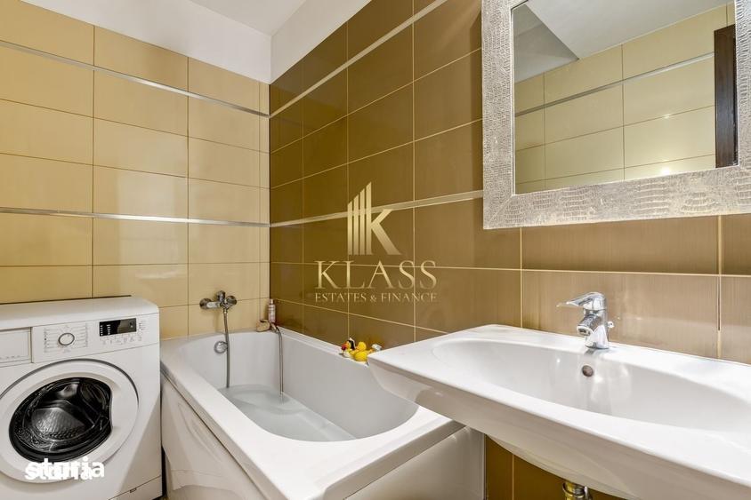 Apartament cu 3 camere semidecomandat în Gara de Nord