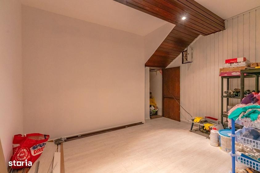 Casă cu 4 camere cu Teren 679 Mp în Prejmer