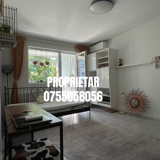 Apartament cu 2 camere semidecomandat în Drumul Taberei