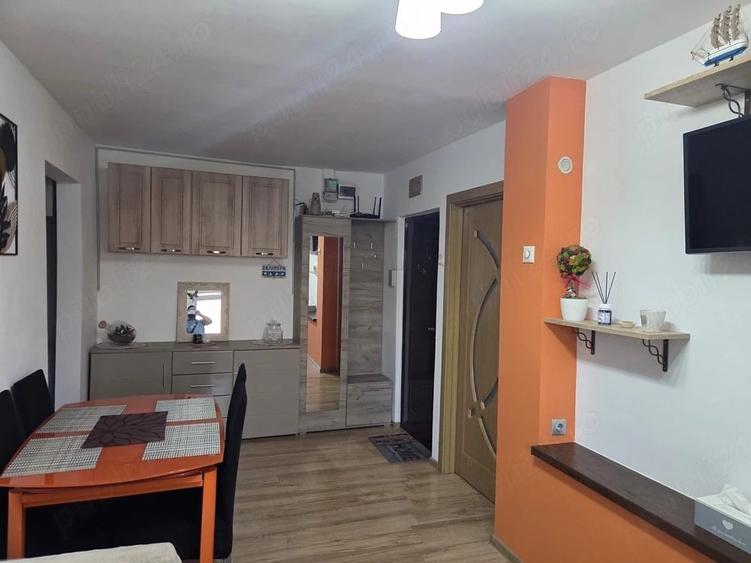 Apartament cu 2 camere decomandat în Craiovița Nouă