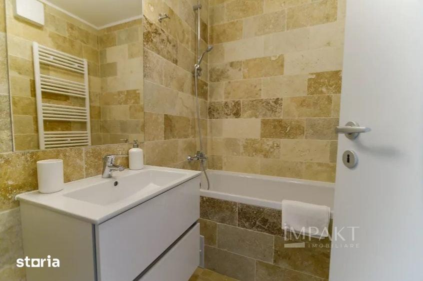 Apartament modern cu 2 camere, Iulius Mall! - 2