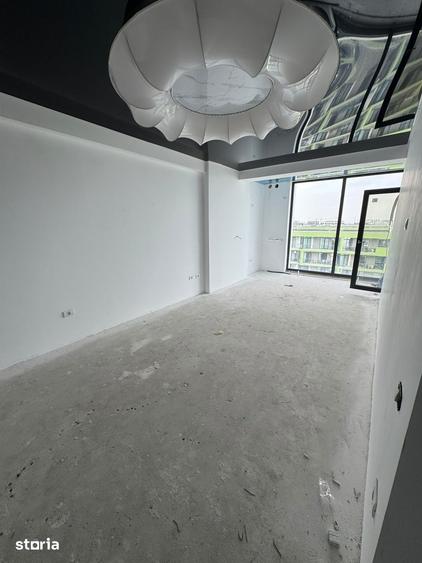 Apartament cu 2 camere decomandat în Nord
