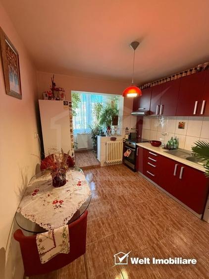 Apartament cu 2 camere decomandat, mobilat în Grigorescu