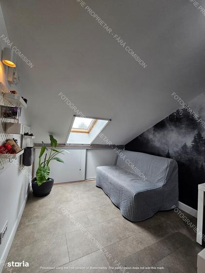 Apartament cu 3 camere în Bucureștii Noi
