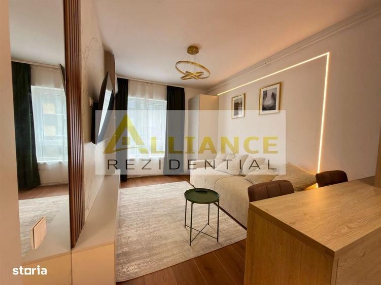 NU RATA ~ Pret promotional de lansare | 2 camere tip studio - 1