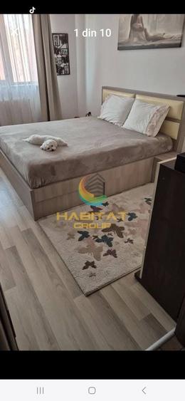 Apartament cu 3 camere decomandat, mobilat în Berceni