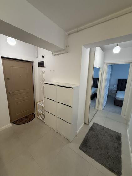 Apartament cu 2 camere decomandat în Fundeni